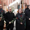 Spotkanie centralne Synodu Archidiecezji Wrocławskiej - listopad 2024