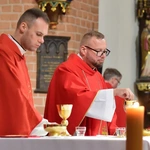 Uroczystość św. Andrzeja Apostoła