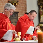 Uroczystość św. Andrzeja Apostoła