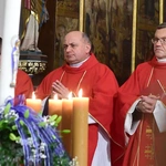 Uroczystość św. Andrzeja Apostoła