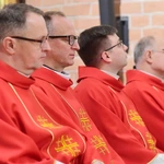 Uroczystość św. Andrzeja Apostoła