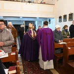 Pierwsze adwentowe nieszpory