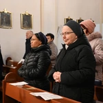 Pierwsze adwentowe nieszpory