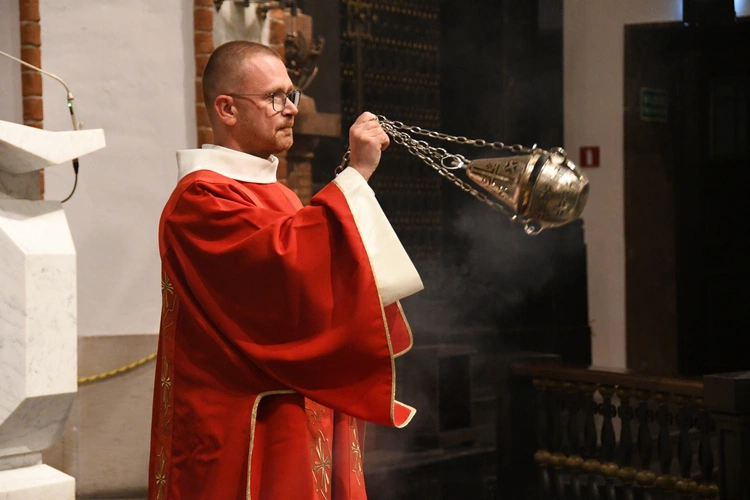Nowy diakon stały