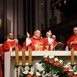 Nowy diakon stały