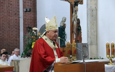 Wielkie święto Kościoła wrocławskiego. Kolejny etap wspólnej drogi
