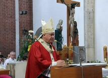 Wielkie święto Kościoła wrocławskiego. Kolejny etap wspólnej drogi