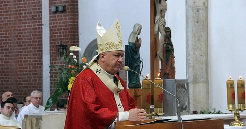 Wielkie święto Kościoła wrocławskiego. Kolejny etap wspólnej drogi