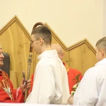 Jodłowa. Błogosławieństwo lektorów dekanatu Pilzno