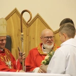 Jodłowa. Błogosławieństwo lektorów dekanatu Pilzno