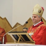 Jodłowa. Błogosławieństwo lektorów dekanatu Pilzno