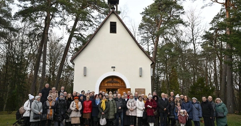 Wspólnie w Adwent