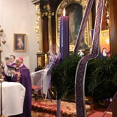 Abyśmy byli zwiastunami pokoju i zgody
