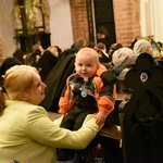 Rozpoczęcie Adwentu w archikatedrze