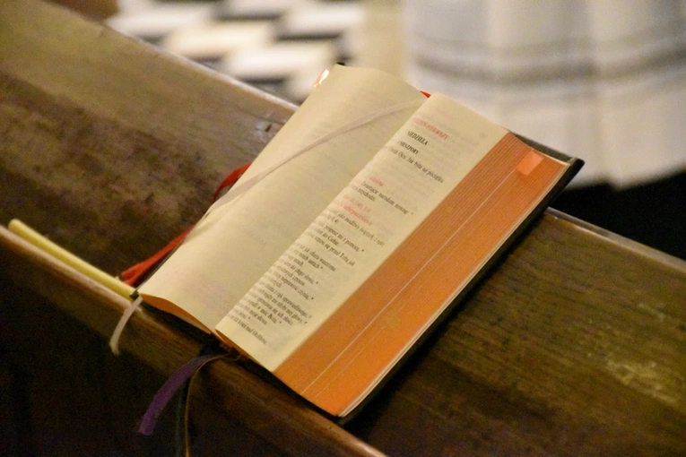 Rozpoczęcie Adwentu w archikatedrze