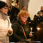 Rozpoczęcie Adwentu w archikatedrze