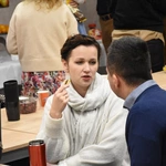 Małżeńska randka na Zaspie