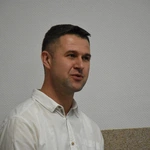 Małżeńska randka na Zaspie