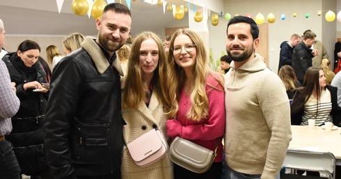 Randka Pełna Życia