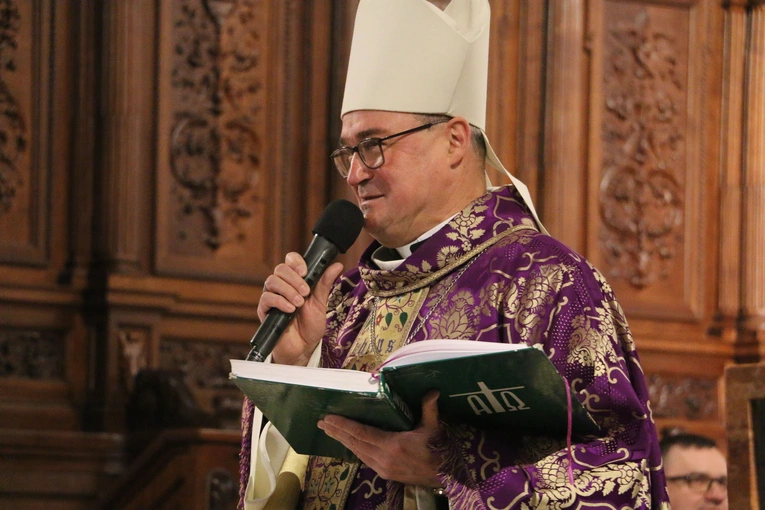 Czas uchwycić nadzieję!