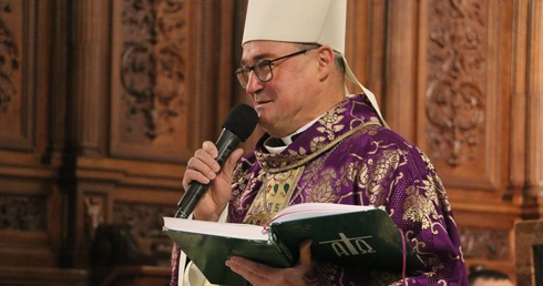 Czas uchwycić nadzieję!