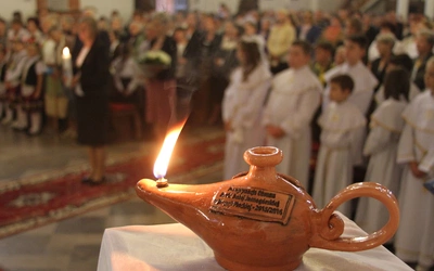 Jubileusz diecezji pachnie Adwentem
