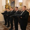 Obłóczyny w lubelskim seminarium