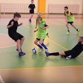 Biedrzychowice. Puchar Biskupa Legnickiego