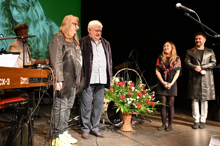 Skaldowie w Zakopanem
