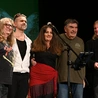 Skaldowie w Zakopanem