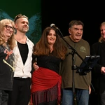Skaldowie w Zakopanem