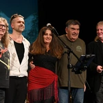 Skaldowie w Zakopanem