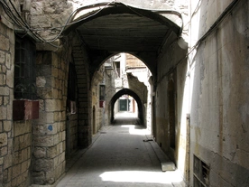 Aleppo