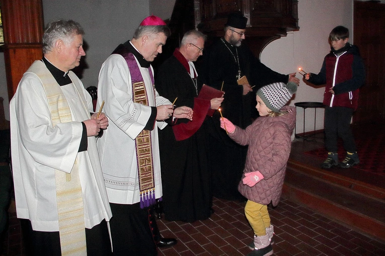 Dobro staje się dla nas wspólnym mianownikiem