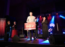 Laureaci, nagrody i muzyka - za nami finał 9. Kurtyny