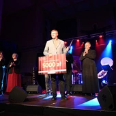 Laureaci, nagrody i muzyka - za nami finał 9. Kurtyny