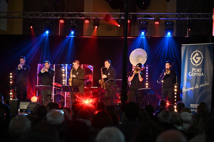Gala finałowa 9. Kurtyny w Gdyni