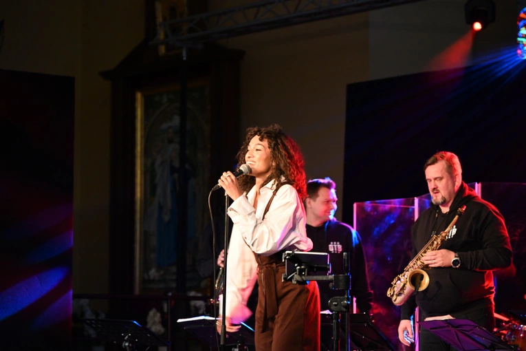 Gala finałowa 9. Kurtyny w Gdyni