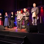 Gala finałowa 9. Kurtyny w Gdyni