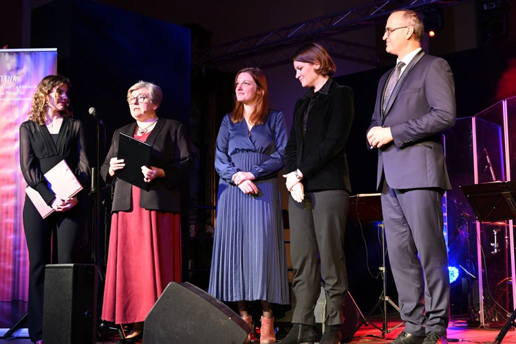 Gala finałowa 9. Kurtyny w Gdyni