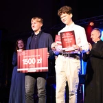 Gala finałowa 9. Kurtyny w Gdyni