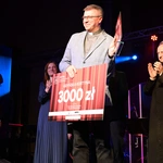 Gala finałowa 9. Kurtyny w Gdyni