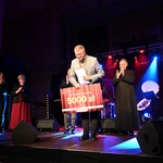 Gala finałowa 9. Kurtyny w Gdyni