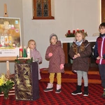 Nabożeństwo ekumeniczne w Słupsku