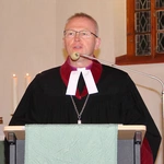 Nabożeństwo ekumeniczne w Słupsku