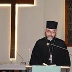 Nabożeństwo ekumeniczne w Słupsku