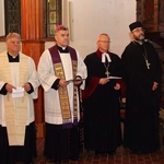 Nabożeństwo ekumeniczne w Słupsku
