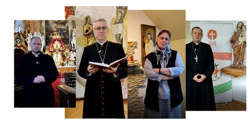 Wędruj z naszymi rozważaniami