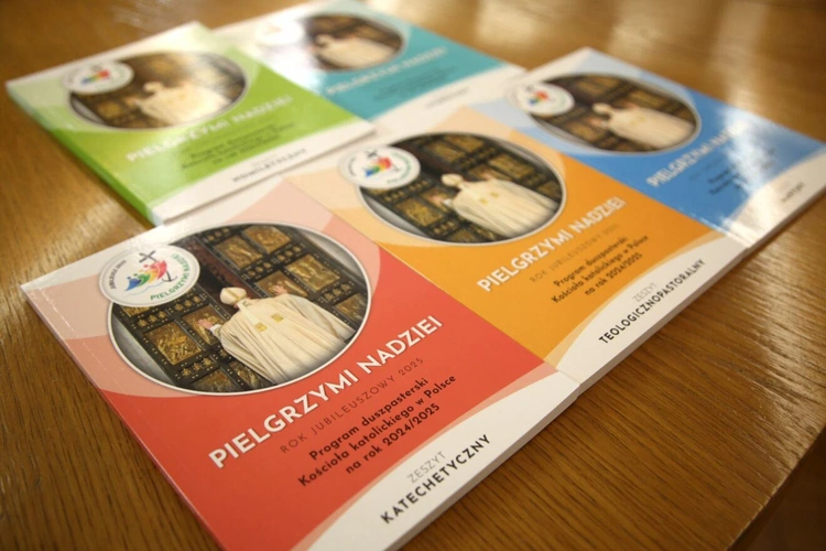 Program Duszpasterski 