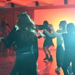 Spotkanie młodych w Dębicy-Latoszynie